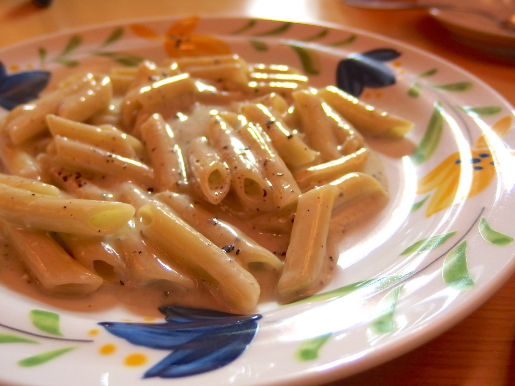 上北沢　コパンコパン　イタリアン