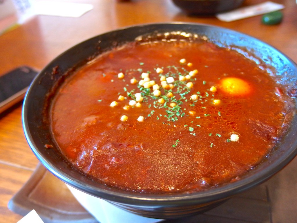 八幡山　定食　創作和洋膳ぱーる