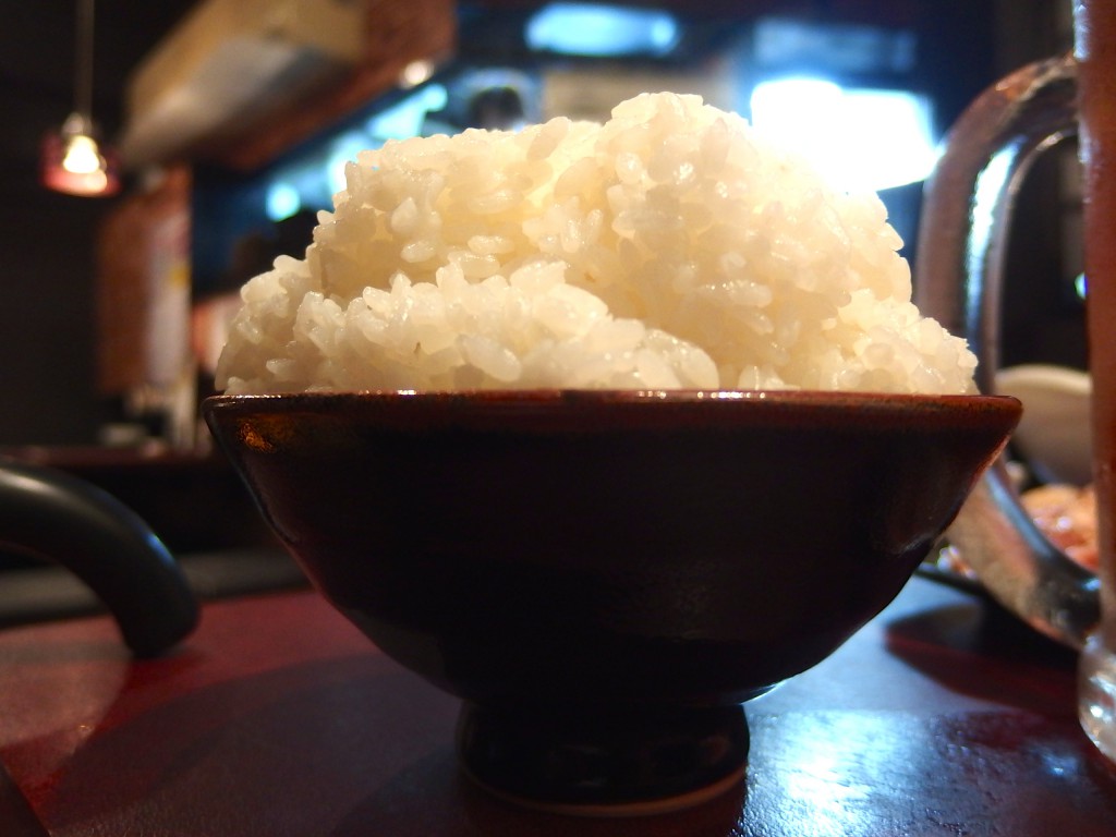 八幡山　焼肉　ゆうすい