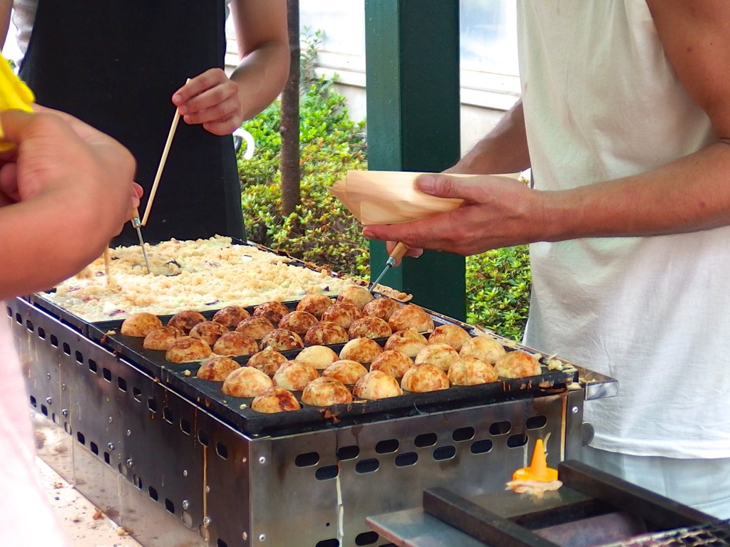 夏のかみきたホイ2014