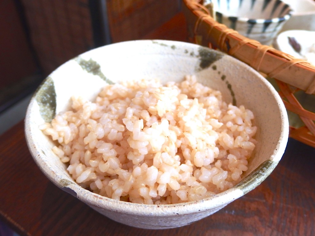 ことこと庭　経堂　和食