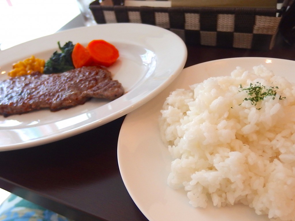 上北沢　イタリアン　びすとろさいあ