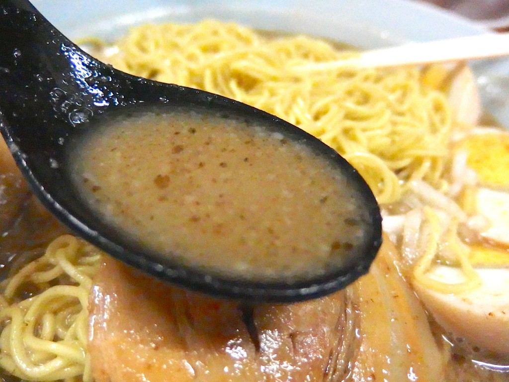 長浜ラーメン　世田谷店　八幡山