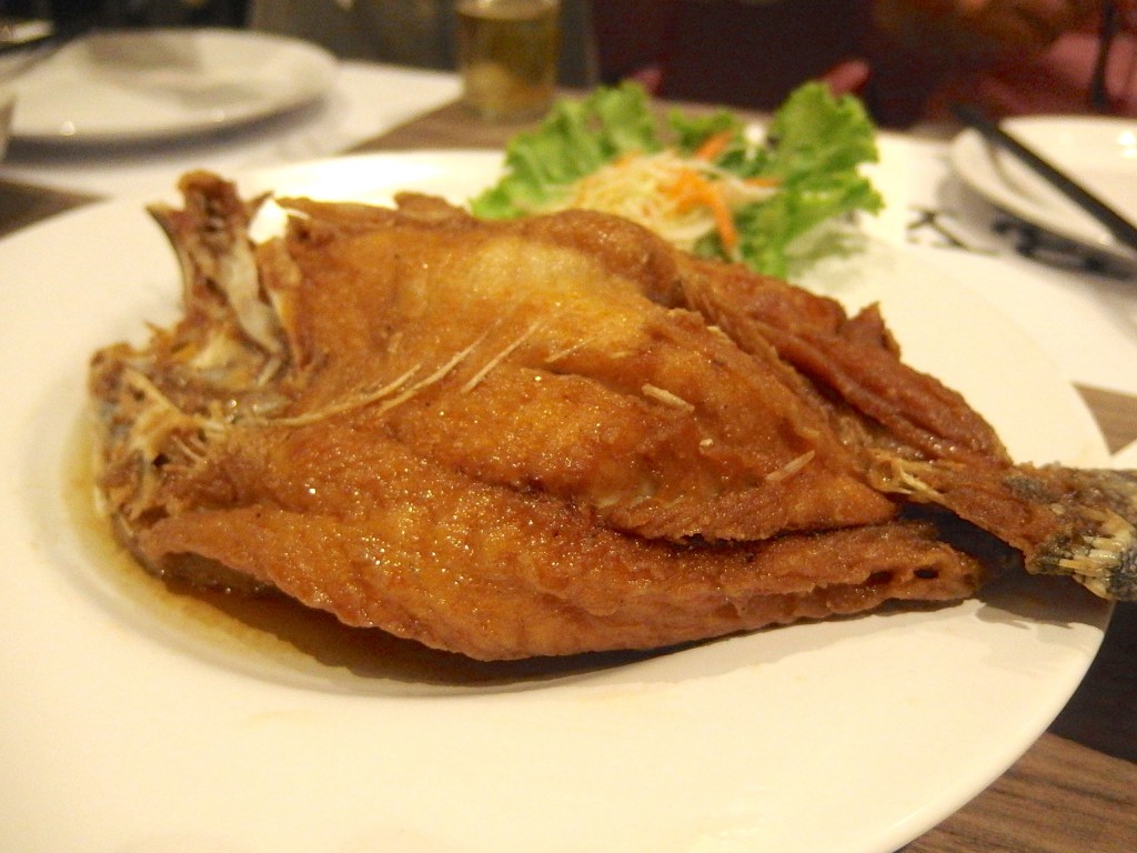 Somboon seafood　ソンブーンシーフード　タイ　バンコク　レストラン