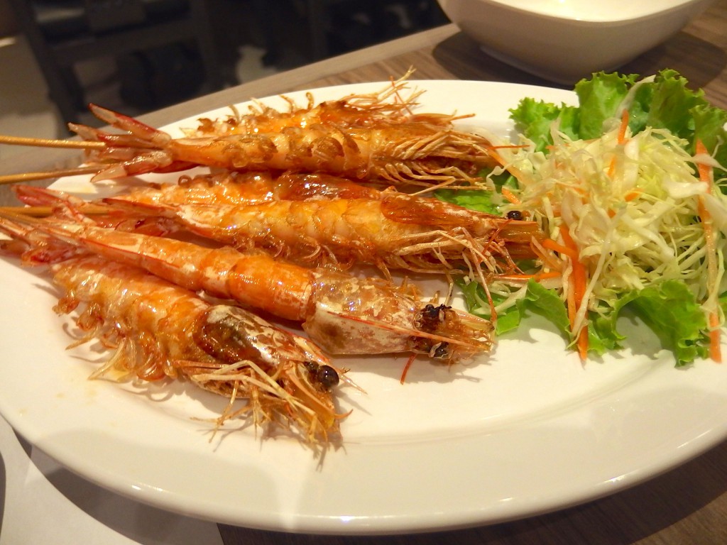 Somboon seafood　ソンブーンシーフード　タイ　バンコク　レストラン