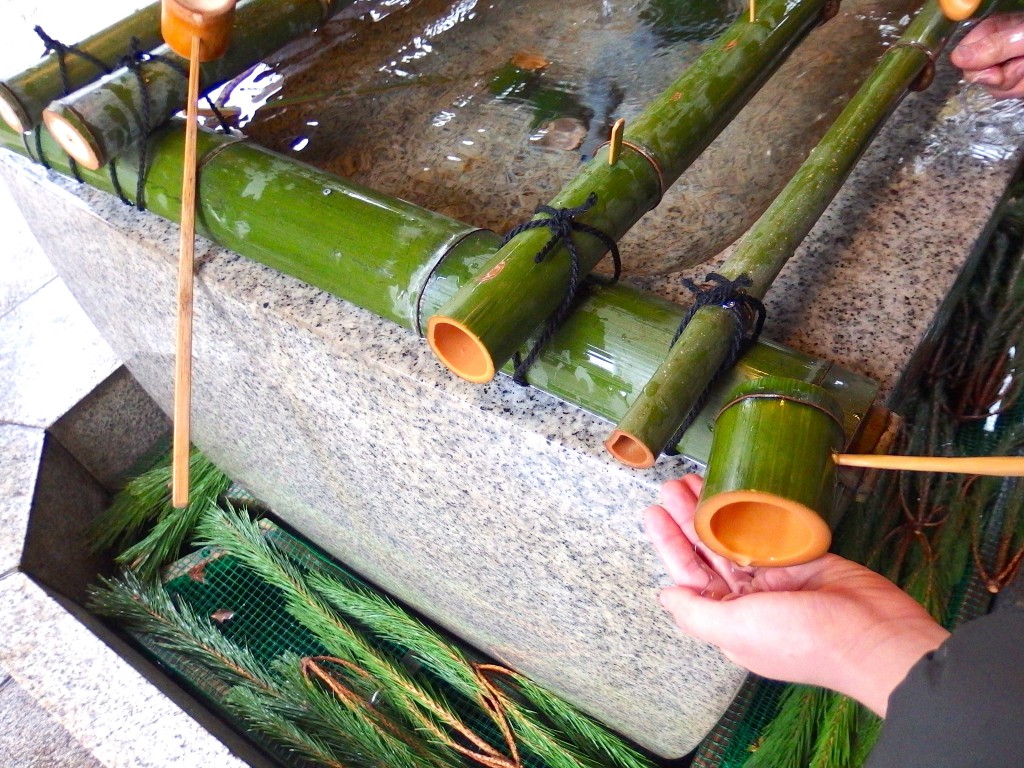 杉並大宮八幡宮(神社、初詣、出産、子育て)