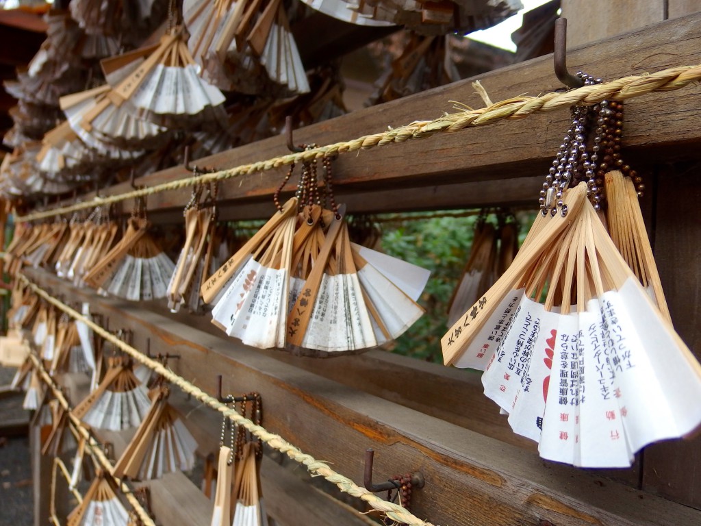 杉並大宮八幡宮(神社、初詣、出産、子育て)