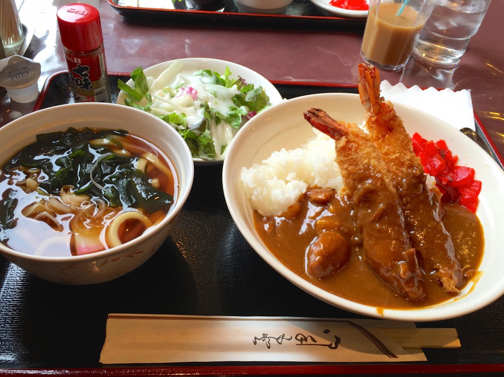 はやしや　新宿　洋食