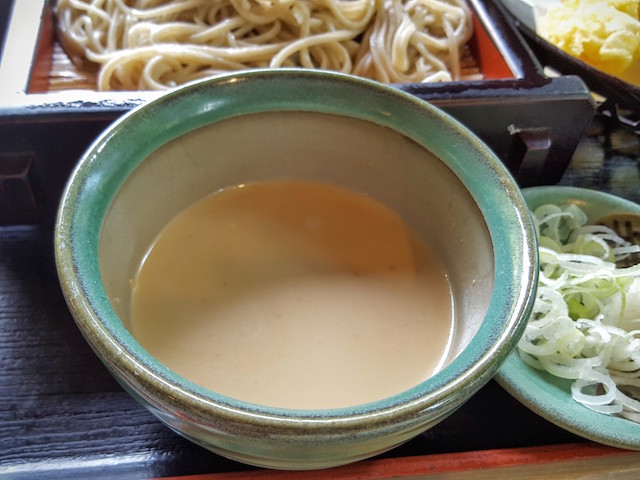 深大寺　蕎麦　スタンプラリー　京王線　大師茶屋